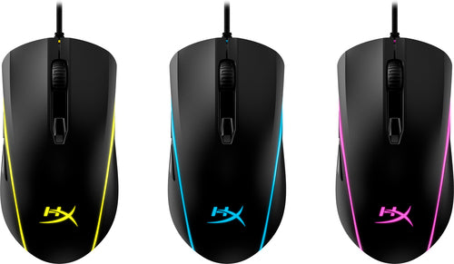 HyperX Pulsefire Surge - Gaming Mouse (Black) HyperX Pulsefire Surge - Gaming Mouse (Black)